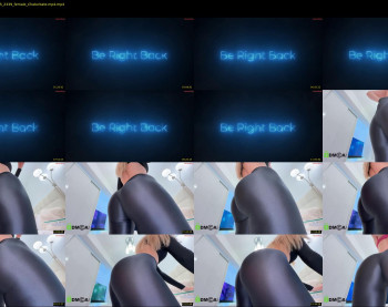 scarlettandtom — 27 minute Chaturbate couple cam show recording, 720p, Mar 23, 2025