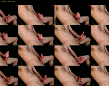 scottynuts — 11 minute Chaturbate male cam show recording, 720p, Mar 23, 2025
