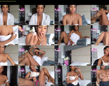 shinyplace — 120 minute Chaturbate couple cam show recording, 720p, Mar 23, 2025