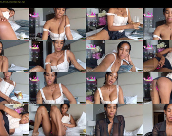 shinyplace — 121 minute Chaturbate couple cam show recording, 720p, Mar 23, 2025