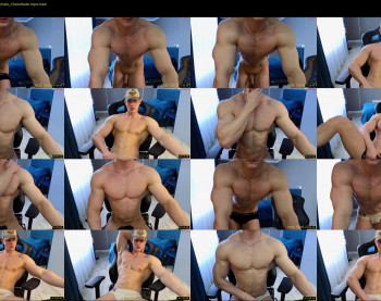sinffuly — 99 minute Chaturbate male cam show recording, 720p, Mar 23, 2025