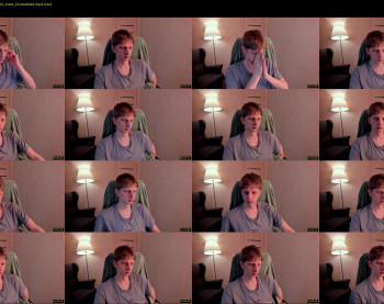slim_andy — 19 minute Chaturbate male cam show recording, 720p, Mar 23, 2025