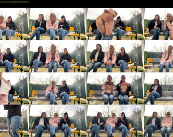 squirt_bunny77 — 59 minute Chaturbate couple cam show recording, 720p, Mar 23, 2025