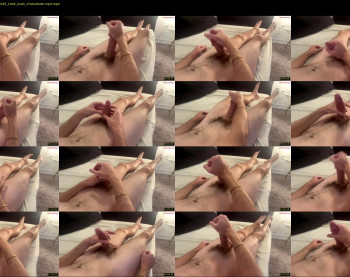 starentertainment — 23 minute Chaturbate male cam show recording, 480p, Mar 23, 2025