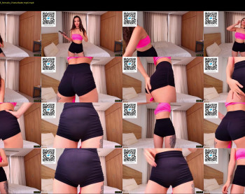 tiny_cute — 51 minute Chaturbate female cam show recording, 720p, Mar 24, 2025