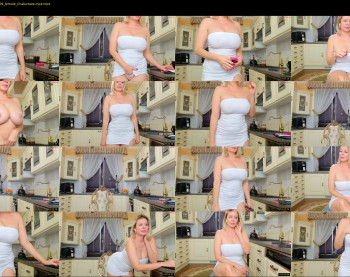 tunderose — 84 minute Chaturbate female cam show recording, 720p, Mar 23, 2025