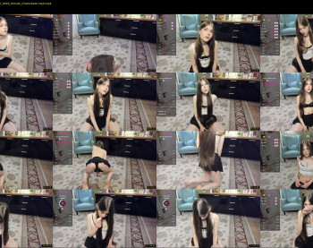 udeledelmoref — 87 minute Chaturbate female cam show recording, 720p, Mar 24, 2025
