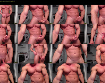vecinito_ctb — 25 minute Chaturbate male cam show recording, 720p, Mar 23, 2025