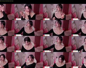 venus_art11 — 26 minute Chaturbate female cam show recording, 720p, Mar 23, 2025