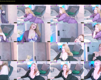 victoriafalls — 61 minute Chaturbate female cam show recording, 720p, Mar 23, 2025