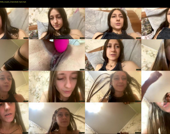 viktoria9898 — 112 minute Chaturbate couple cam show recording, 720p, Mar 23, 2025