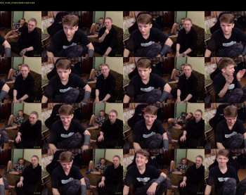 vince__dice — 3 minute Chaturbate male cam show recording, 720p, Mar 23, 2025