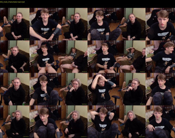 vince__dice — 85 minute Chaturbate male cam show recording, 720p, Mar 23, 2025