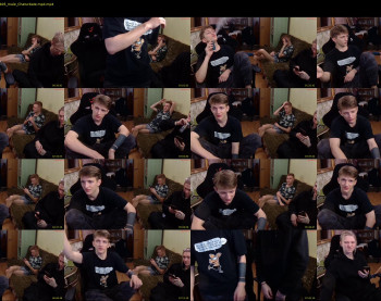 vince__dice — 9 minute Chaturbate male cam show recording, 720p, Mar 23, 2025