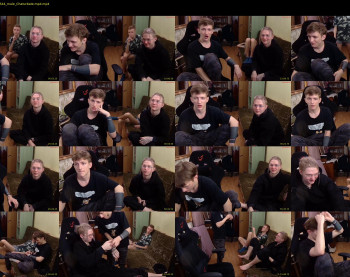 vince__dice — 86 minute Chaturbate male cam show recording, 720p, Mar 23, 2025