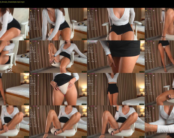 vivian_cb — 33 minute Chaturbate female cam show recording, 720p, Mar 23, 2025
