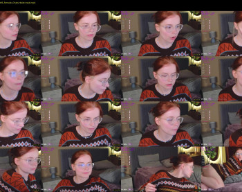 wow_luvng — 14 minute Chaturbate female cam show recording, 720p, Mar 23, 2025