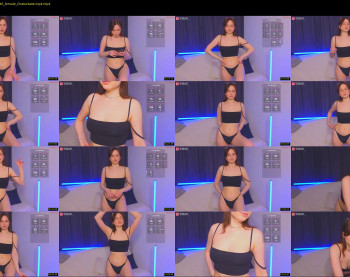 yes_ready — 13 minute Chaturbate female cam show recording, 720p, Mar 24, 2025