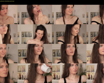 yulladao — 120 minute Chaturbate female cam show recording, 720p, Mar 23, 2025