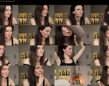 yulladao — 38 minute Chaturbate female cam show recording, 720p, Mar 23, 2025