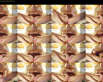 _anactac_ — 121 minute Chaturbate female cam show recording, 720p, Mar 24, 2025