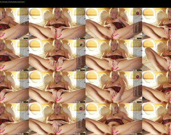 _anactac_ — 31 minute Chaturbate female cam show recording, 720p, Mar 24, 2025