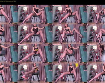 _miss_kira_ — 66 minute Chaturbate female cam show recording, 720p, Mar 24, 2025