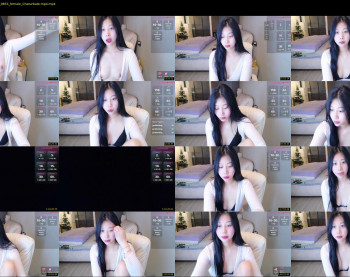 _smileflower_ — 120 minute Chaturbate female cam show recording, 720p, Mar 24, 2025