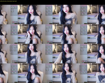 _smileflower_ — 50 minute Chaturbate female cam show recording, 720p, Mar 24, 2025