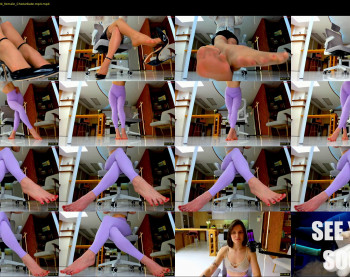 adagrand — 46 minute Chaturbate female cam show recording, 720p, Mar 24, 2025