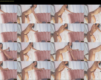 adelyn_x — 11 minute Chaturbate female cam show recording, 720p, Mar 24, 2025