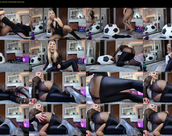 allesya23 — 49 minute Chaturbate female cam show recording, 720p, Mar 24, 2025