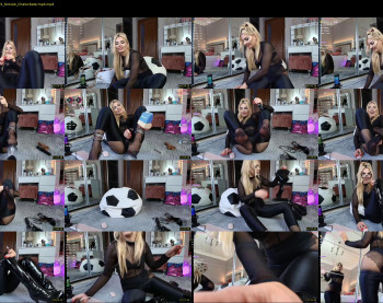 allesya23 — 38 minute Chaturbate female cam show recording, 720p, Mar 25, 2025