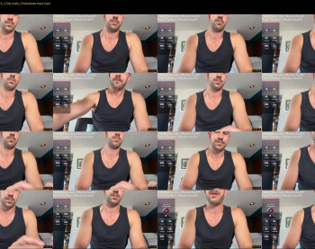 alphamasterjax — 11 minute Chaturbate male cam show recording, 720p, Mar 24, 2025