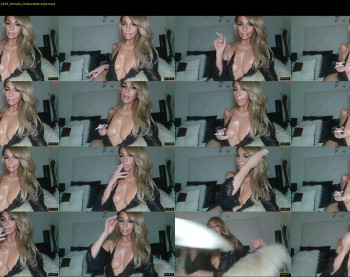 amanda0803 — 5 minute Chaturbate female cam show recording, 720p, Mar 24, 2025