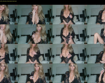 amanda0803 — 8 minute Chaturbate female cam show recording, 720p, Mar 24, 2025