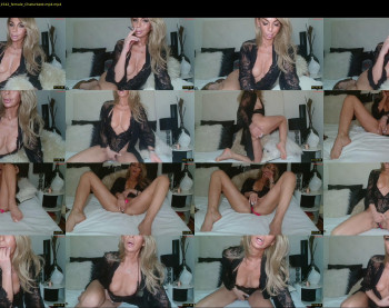 amanda0803 — 26 minute Chaturbate female cam show recording, 720p, Mar 24, 2025