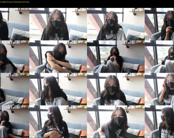 amyalwayshere — 121 minute Chaturbate female cam show recording, 720p, Mar 24, 2025