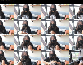 amyalwayshere — 27 minute Chaturbate female cam show recording, 720p, Mar 24, 2025