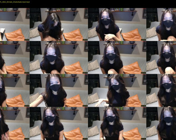 amyalwayshere — 10 minute Chaturbate female cam show recording, 720p, Mar 24, 2025