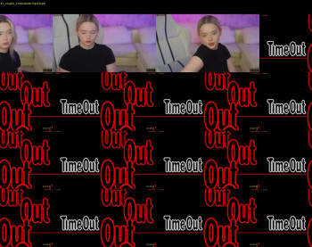 anabel054 — 36 minute Chaturbate female cam show recording, 720p, Mar 24, 2025
