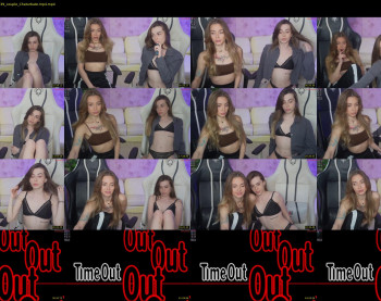 anabel054 — 51 minute Chaturbate female cam show recording, 720p, Mar 24, 2025