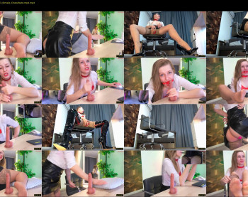 angelella — 66 minute Chaturbate female cam show recording, 720p, Mar 24, 2025