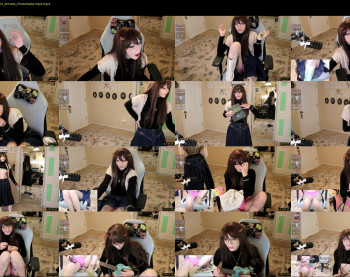 archancel — 120 minute Chaturbate female cam show recording, 720p, Mar 24, 2025