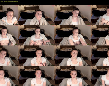 audreyjones03 — 15 minute Chaturbate female cam show recording, 720p, Mar 25, 2025
