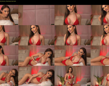 ava_heath — 34 minute Chaturbate female cam show recording, 720p, Mar 24, 2025