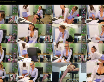 babesgowild — 120 minute Chaturbate couple cam show recording, 720p, Mar 24, 2025