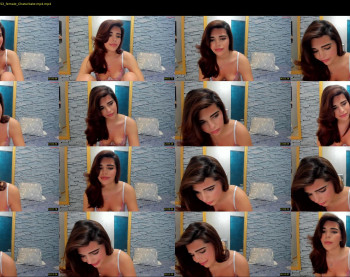 bella_posh — 35 minute Chaturbate female cam show recording, 720p, Mar 24, 2025