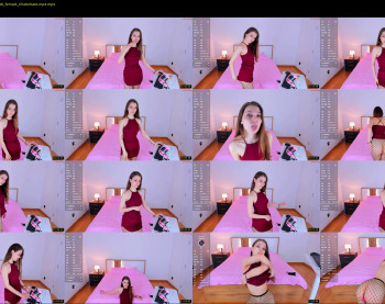 best_alice — 15 minute Chaturbate female cam show recording, 720p, Mar 24, 2025