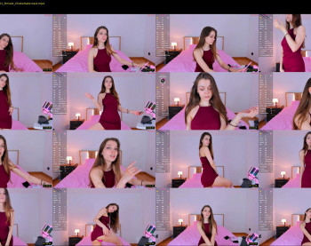 best_alice — 60 minute Chaturbate female cam show recording, 720p, Mar 24, 2025